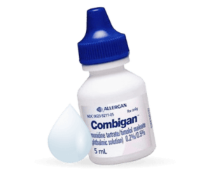 Combigan