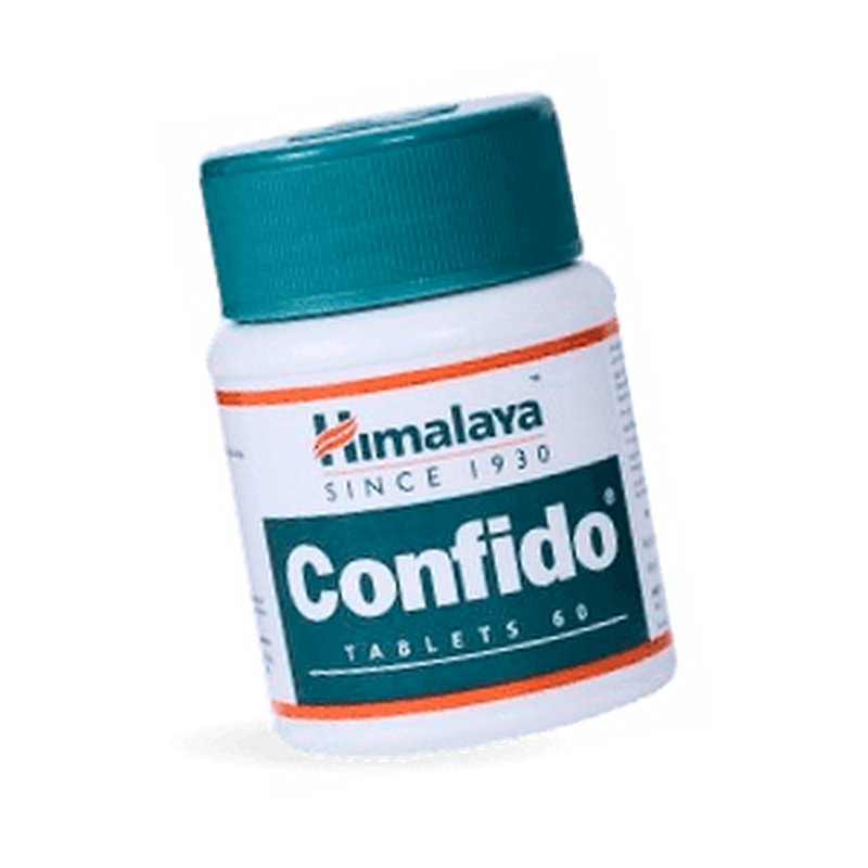 Confido