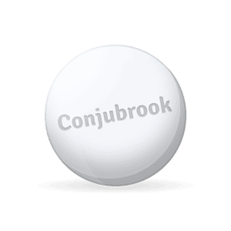 Conjubrook