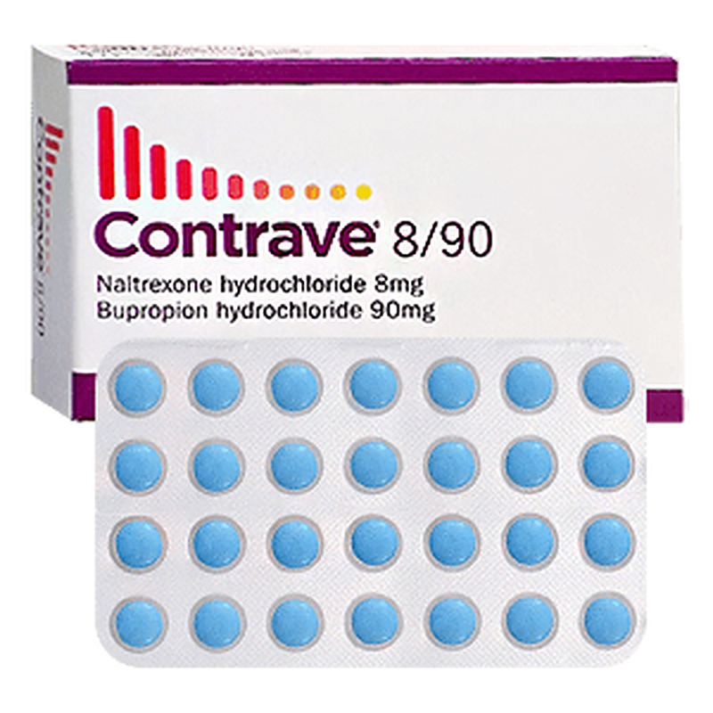 Contrave