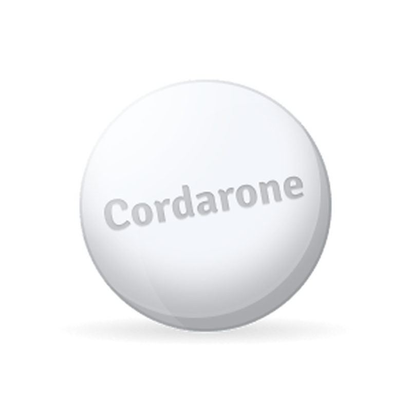 Cordarone