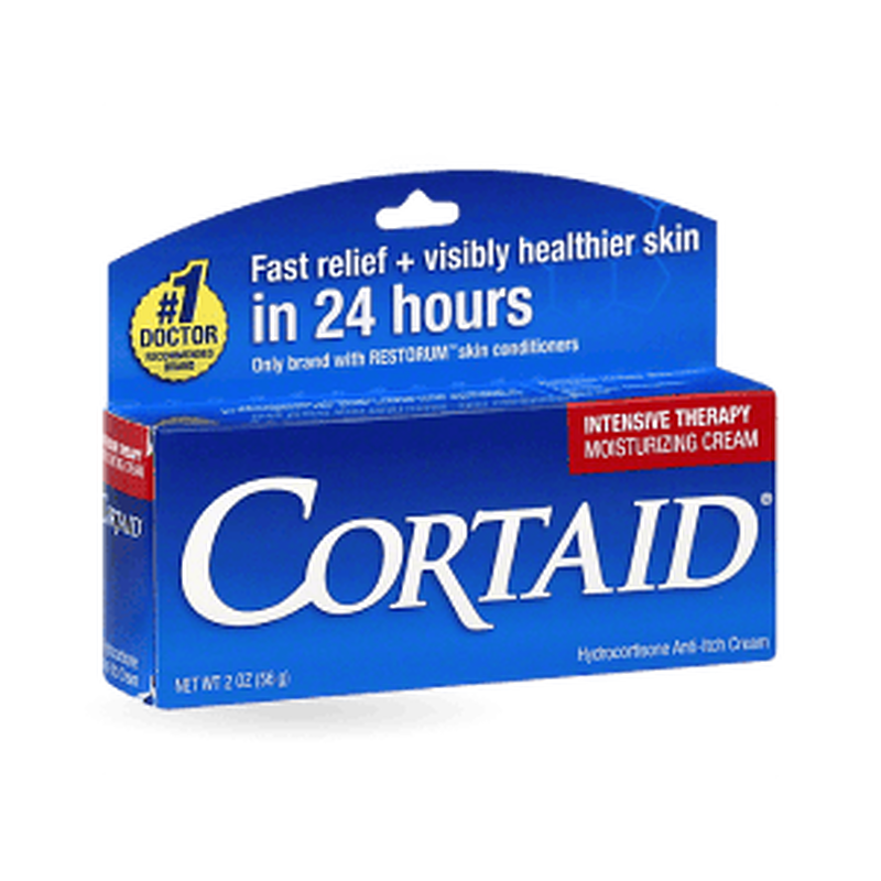Cortaid