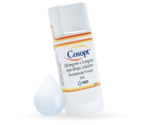 Cosopt