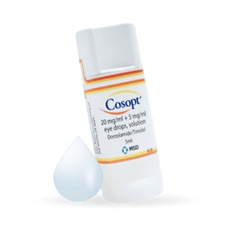 Cosopt
