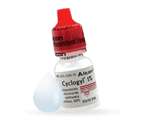 Cyclogyl