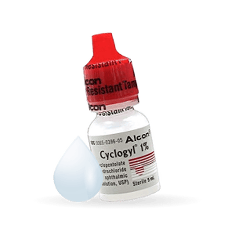Cyclogyl
