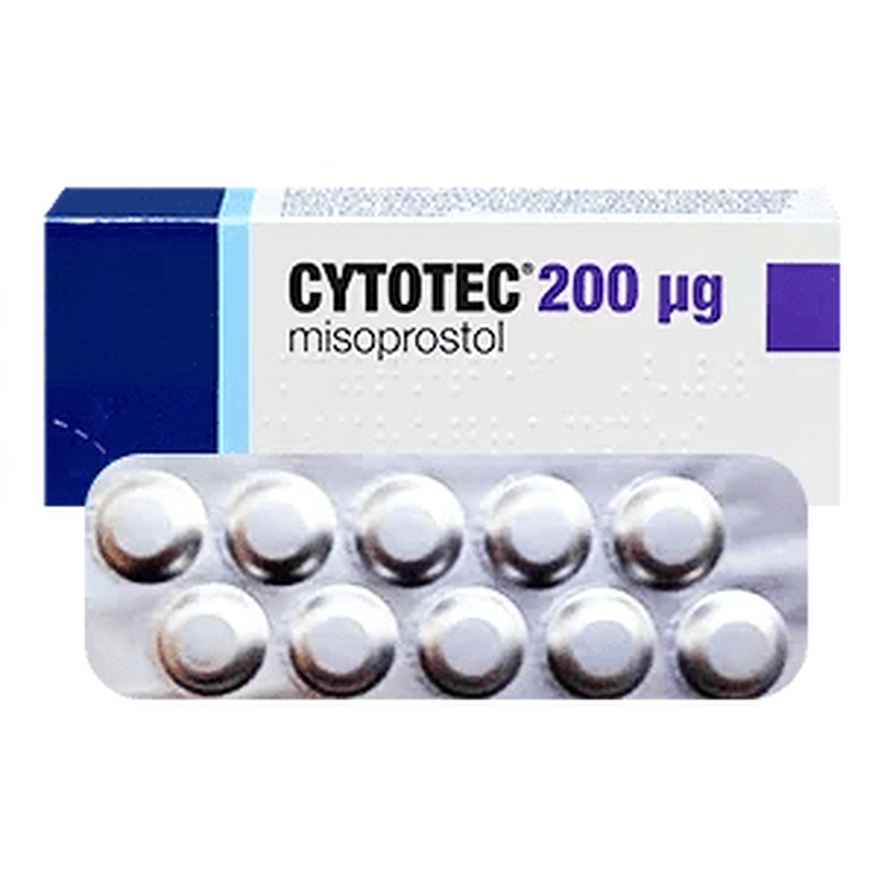 Cytotec
