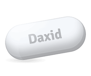 Daxid