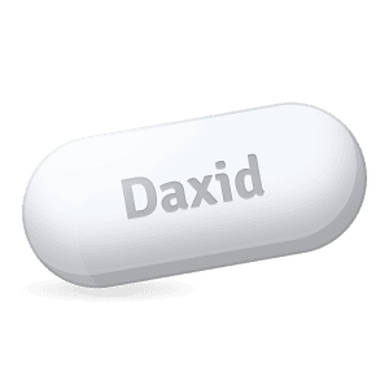 Daxid