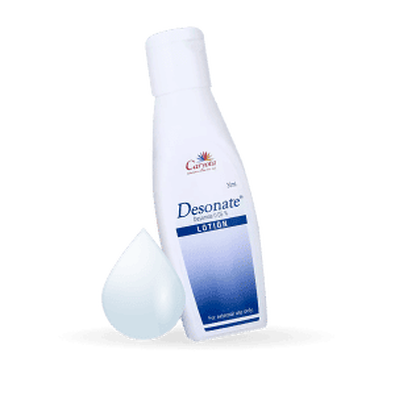Desonate Lotion
