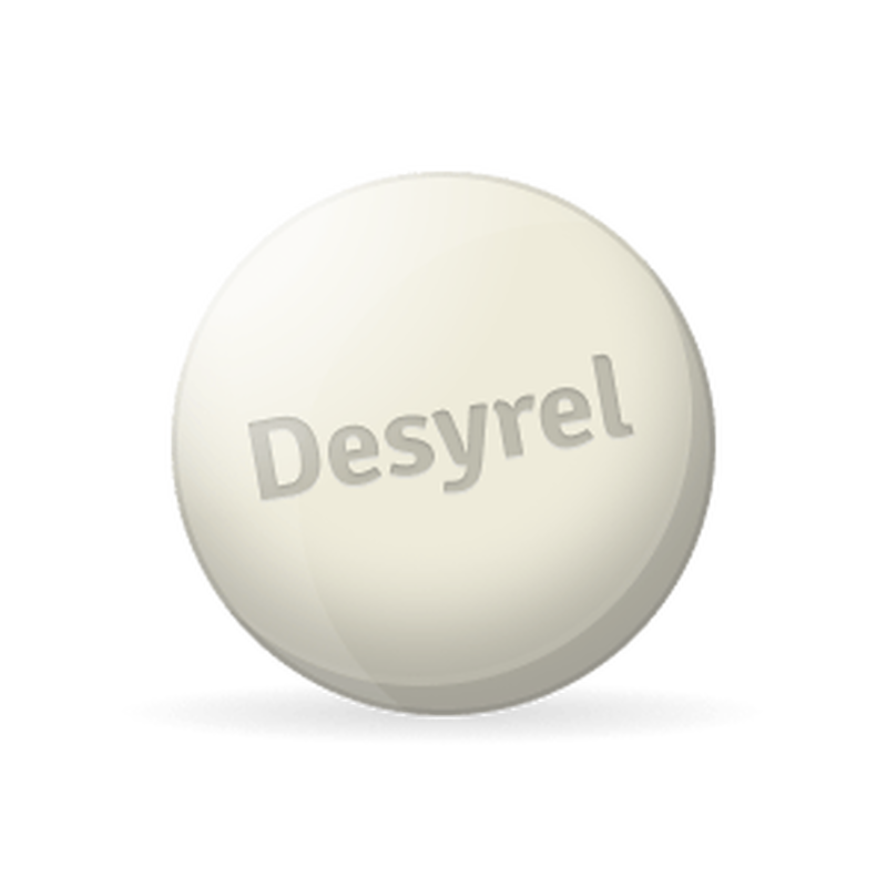 Desyrel