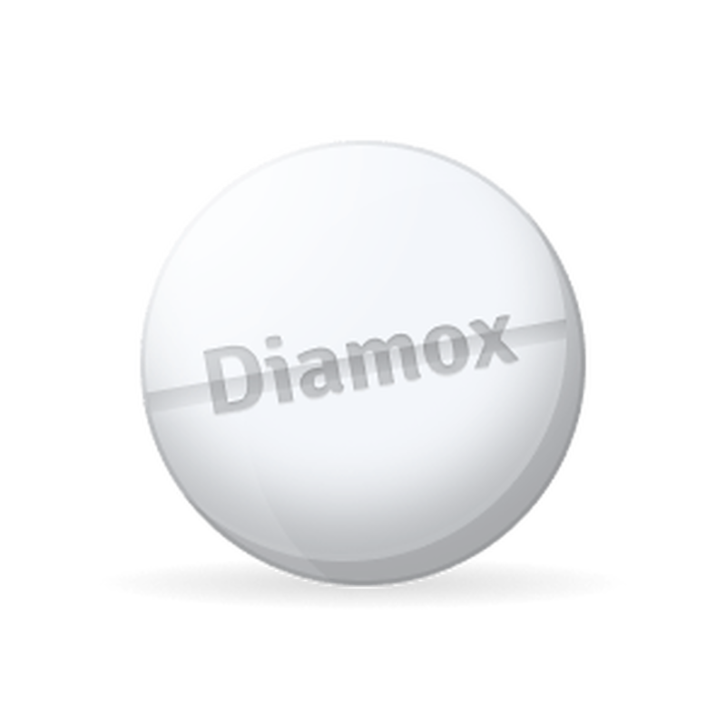 Diamox