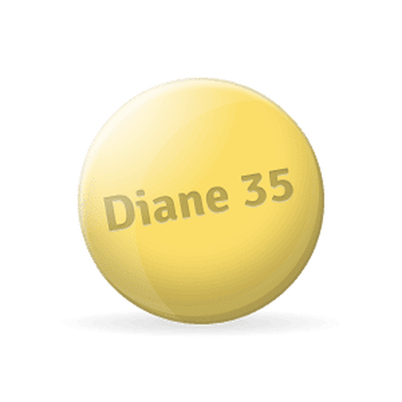 Diane 35
