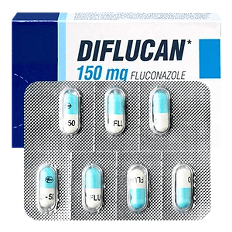 Diflucan