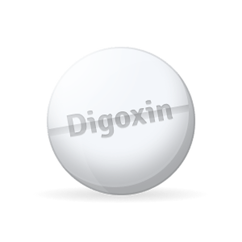Digoxin