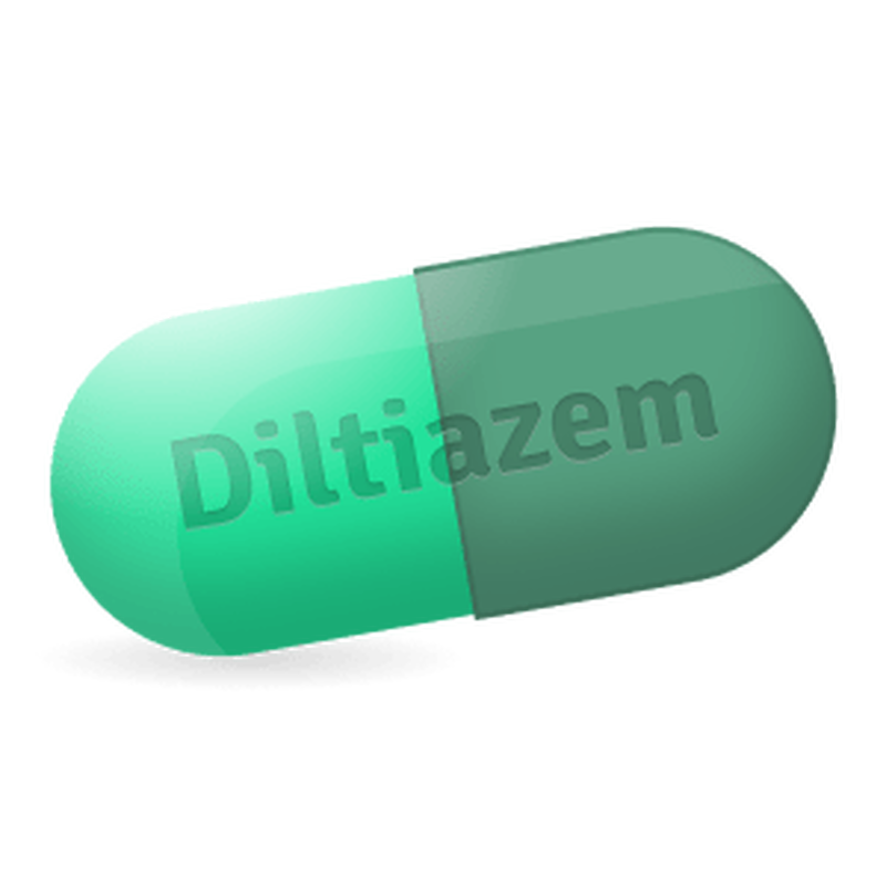 Diltiazem