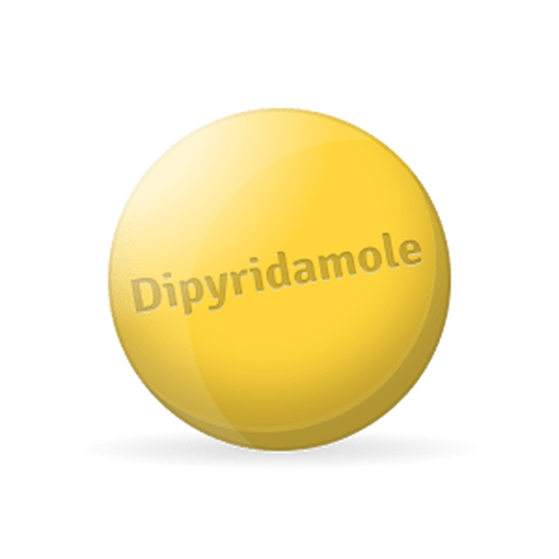 Dipyridamole