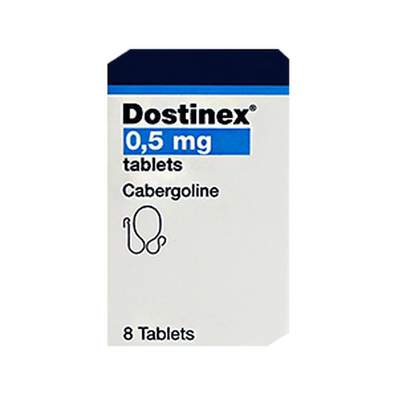Dostinex