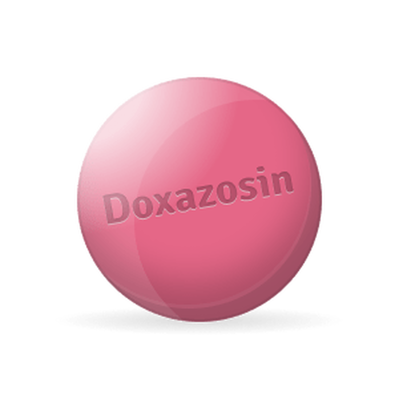 Doxazosin