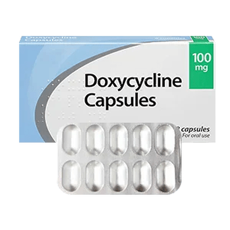Doxycycline