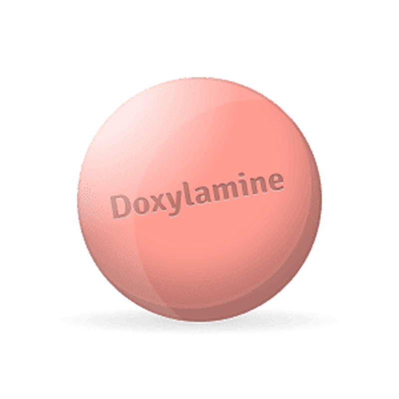 Doxylamine