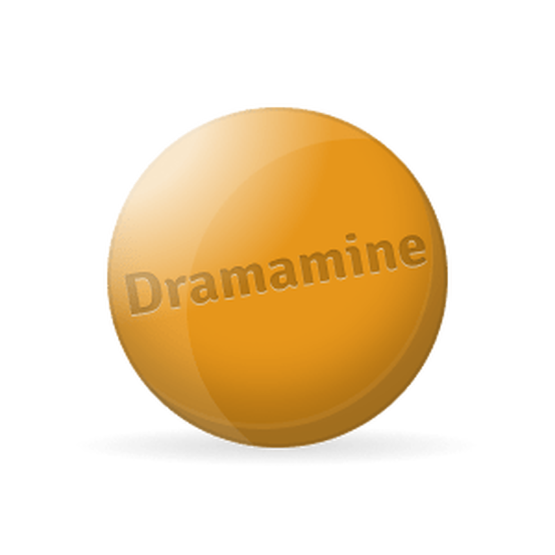 Dramamine