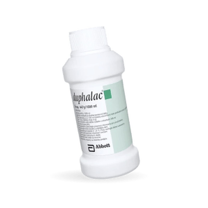 Duphalac