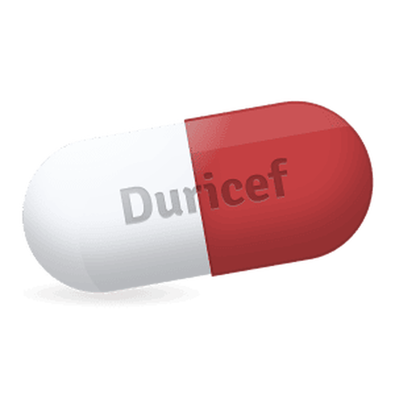Duricef