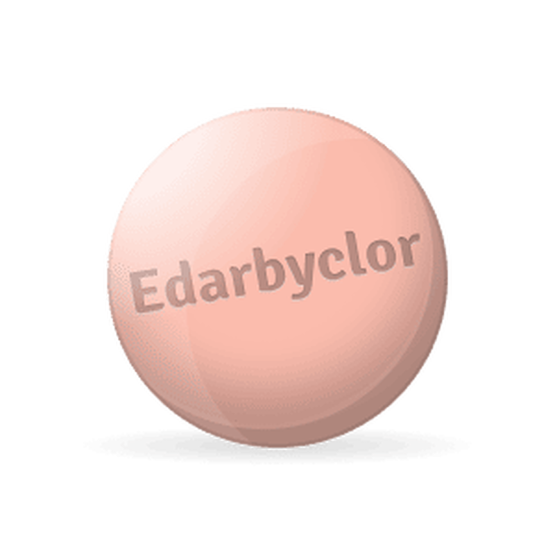 edarbyclor