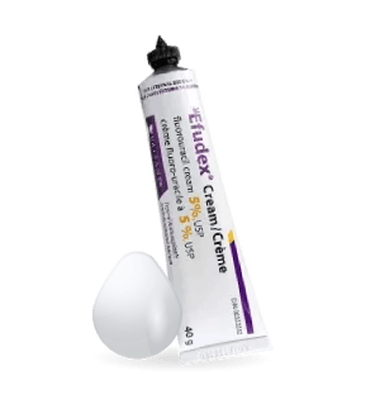 Efudex