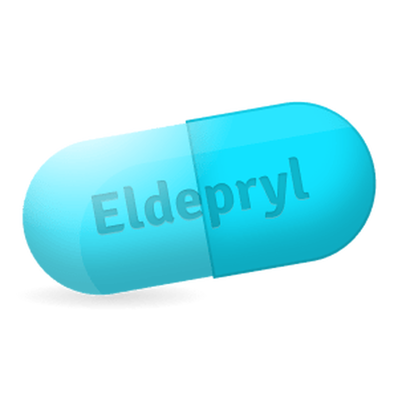 Eldepryl