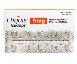 Eliquis
