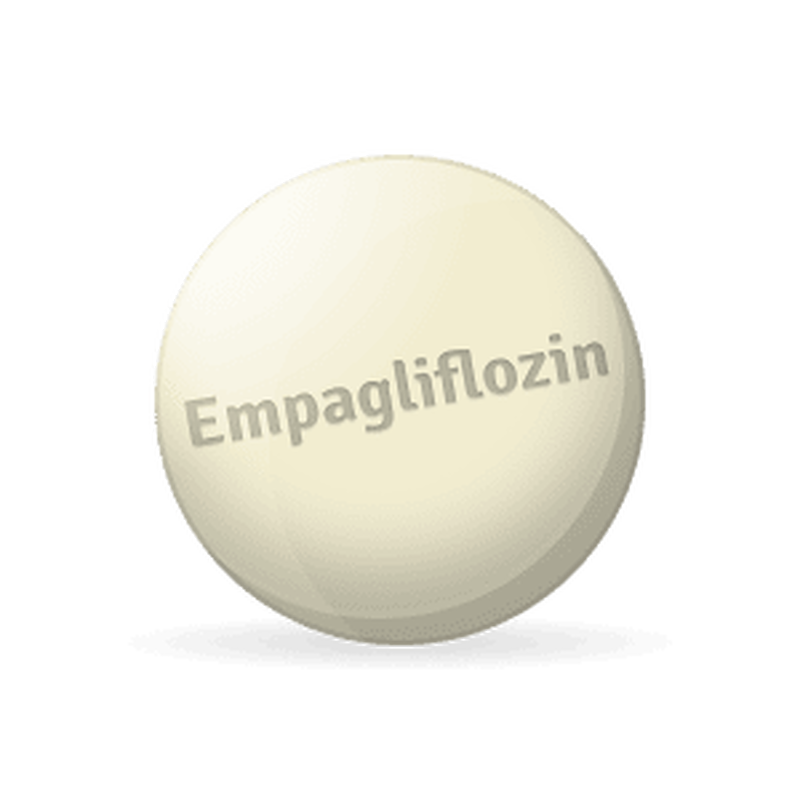 Empagliflozin