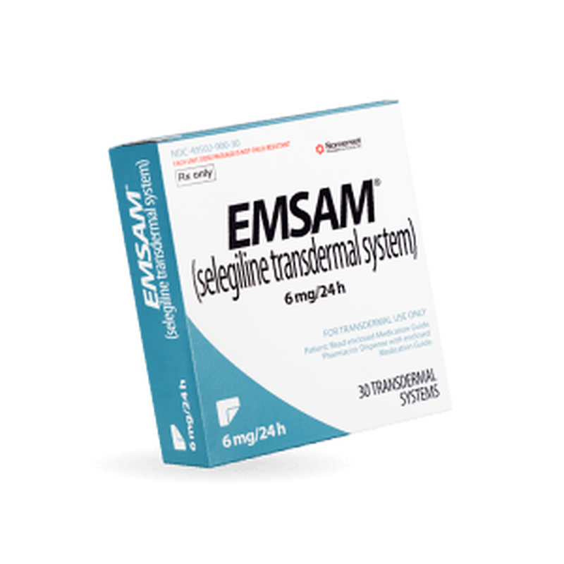 Emsam