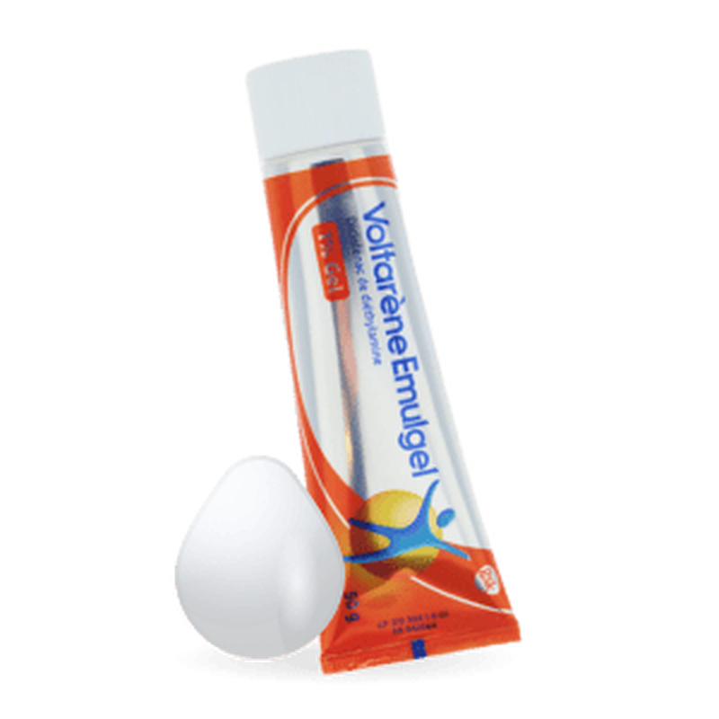 Emulgel