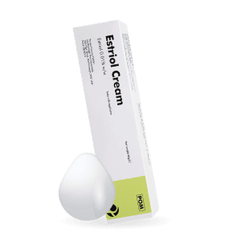 Estriol Cream