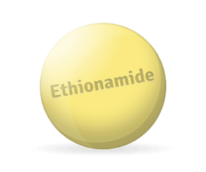 Ethionamide