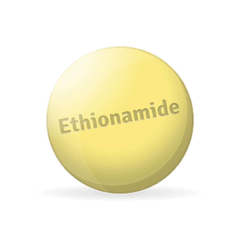 Ethionamide