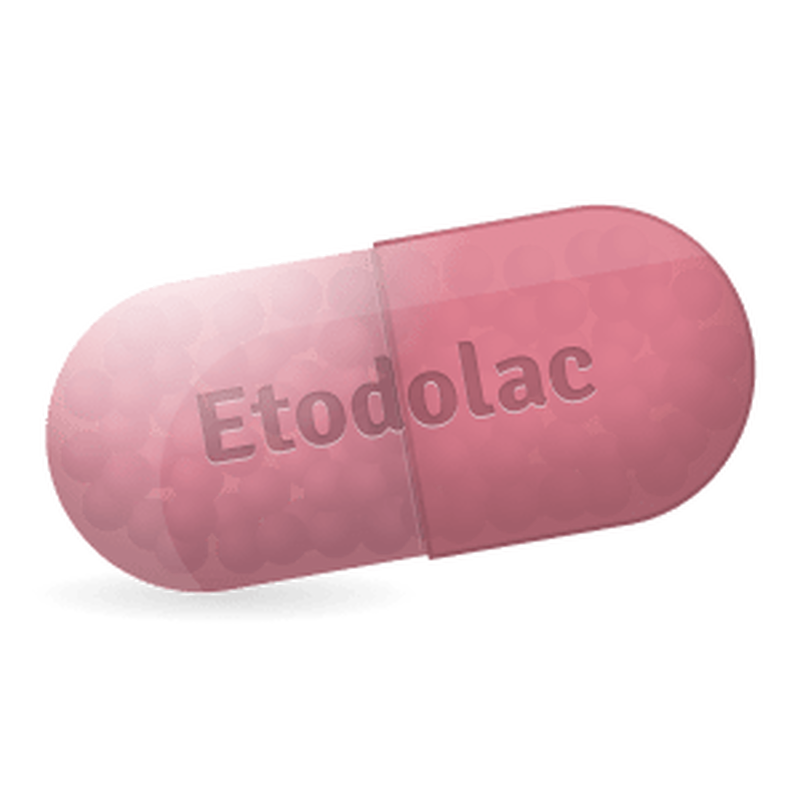 Etodolac