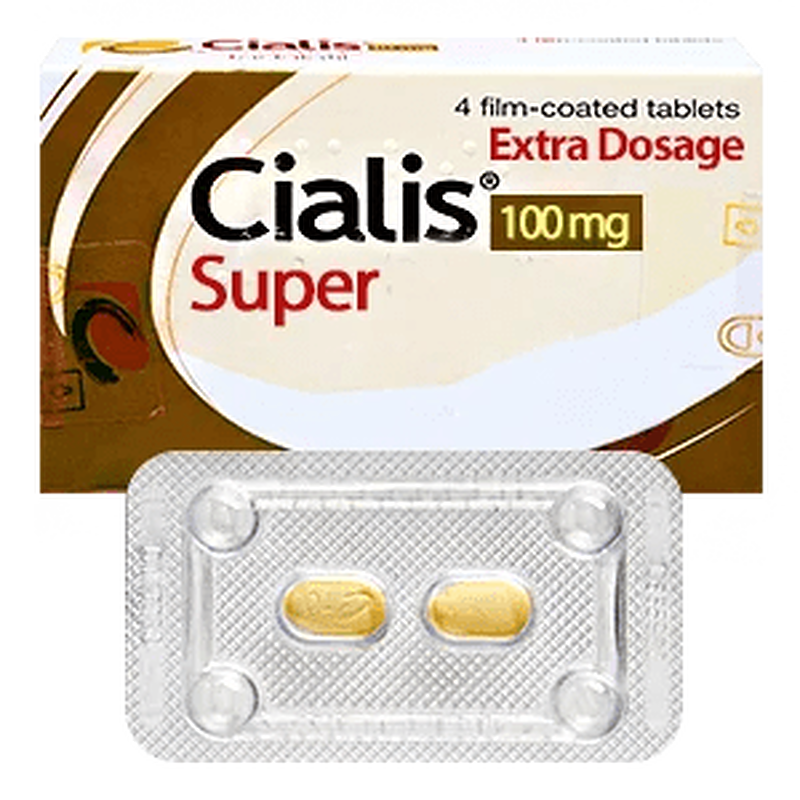 Extra Super Cialis