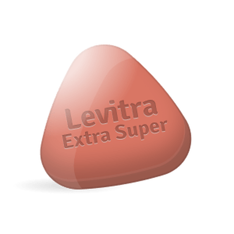 Extra Super Levitra