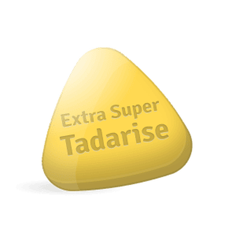 Extra Super Tadarise