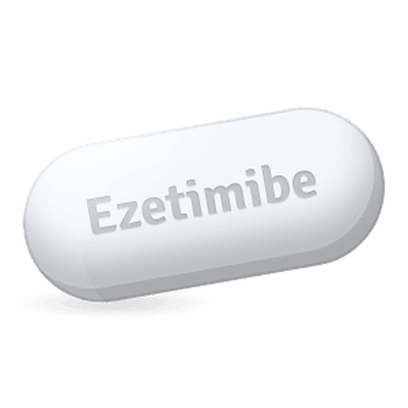 Ezetimibe