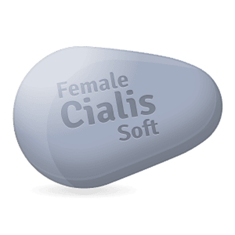 Female Cialis Soft