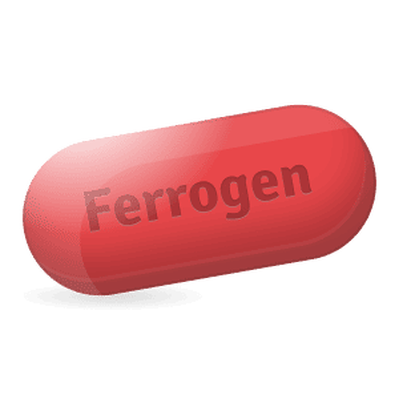 Ferrogen xt