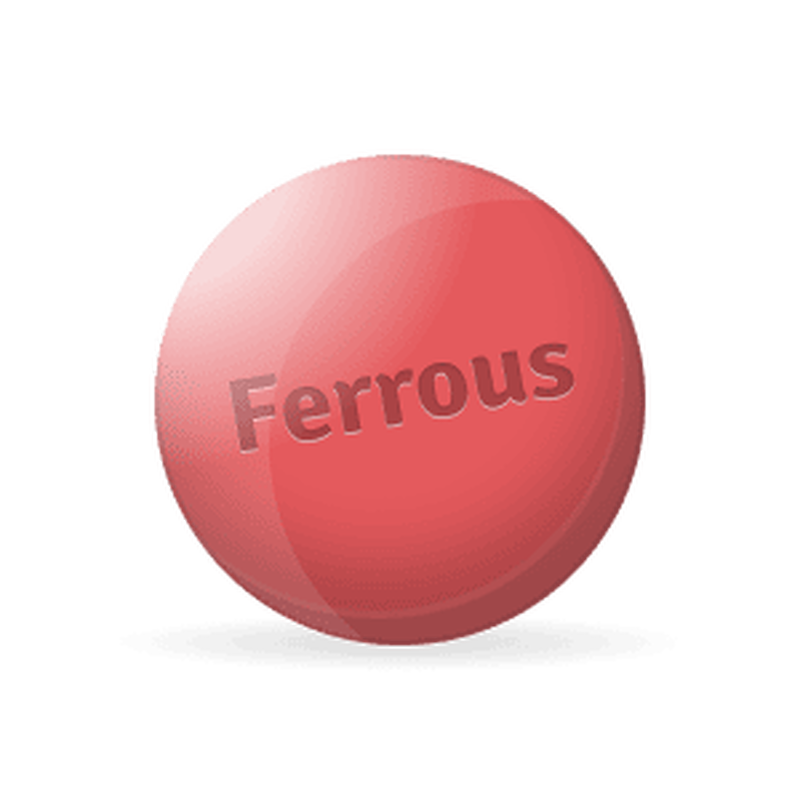 Ferrous