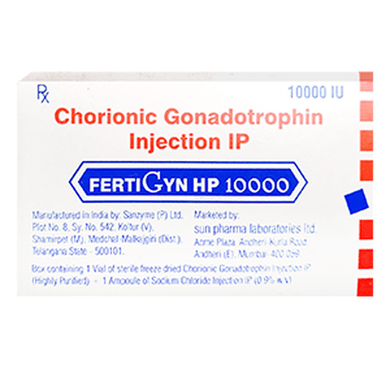 fertigyn-hp
