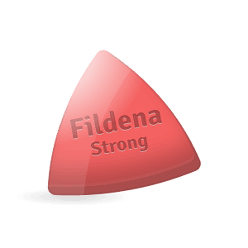 Fildena Strong