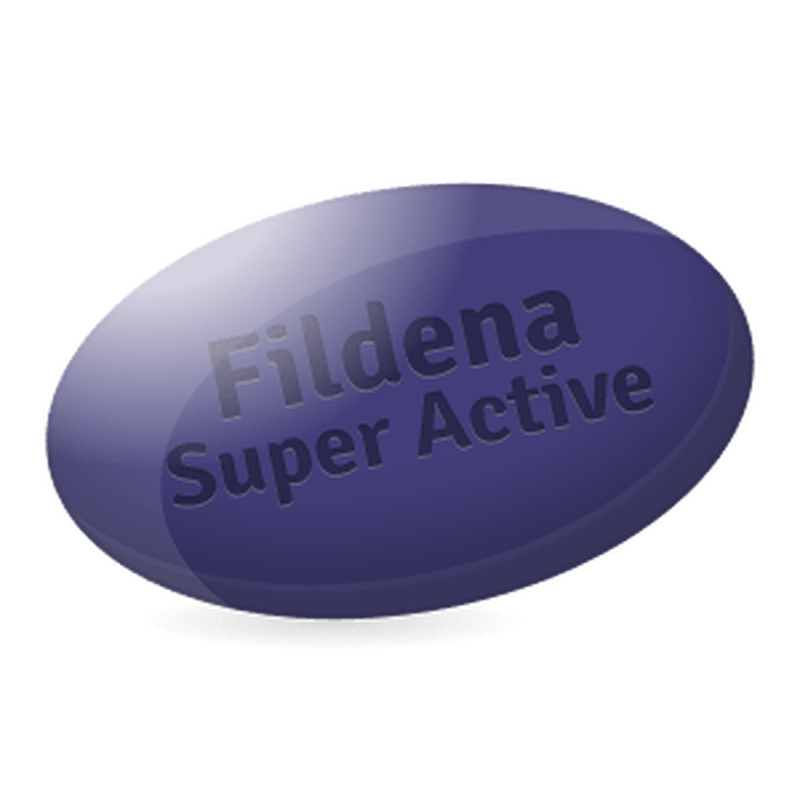 Fildena Super Active