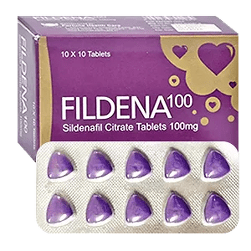 Fildena
